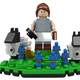 Illustration for article titled We Really Need This LEGO Set Of Terry Pratchetts Tiffany Aching